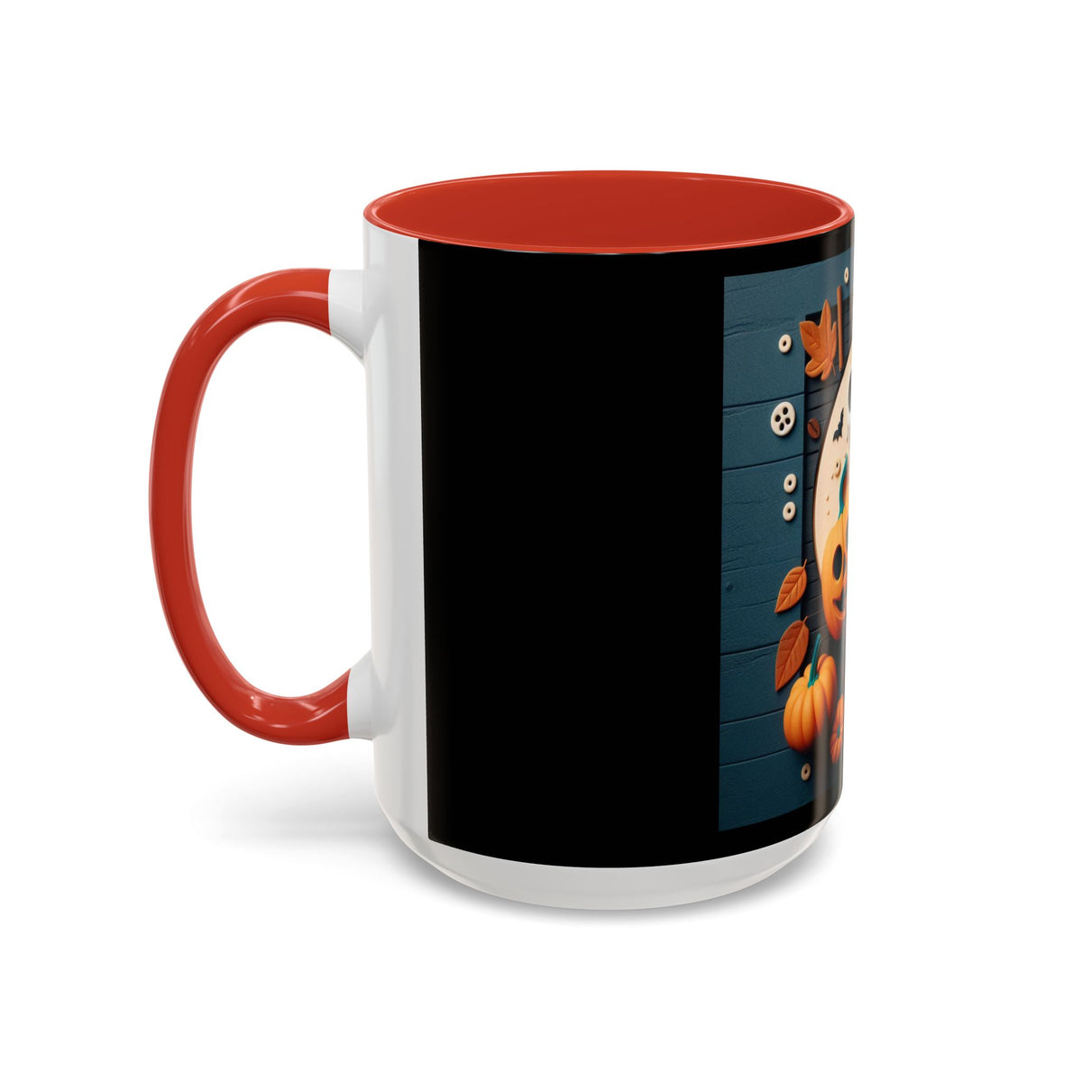 Elevate Your Mornings with Our Elegant Ceramic Coffee Mug