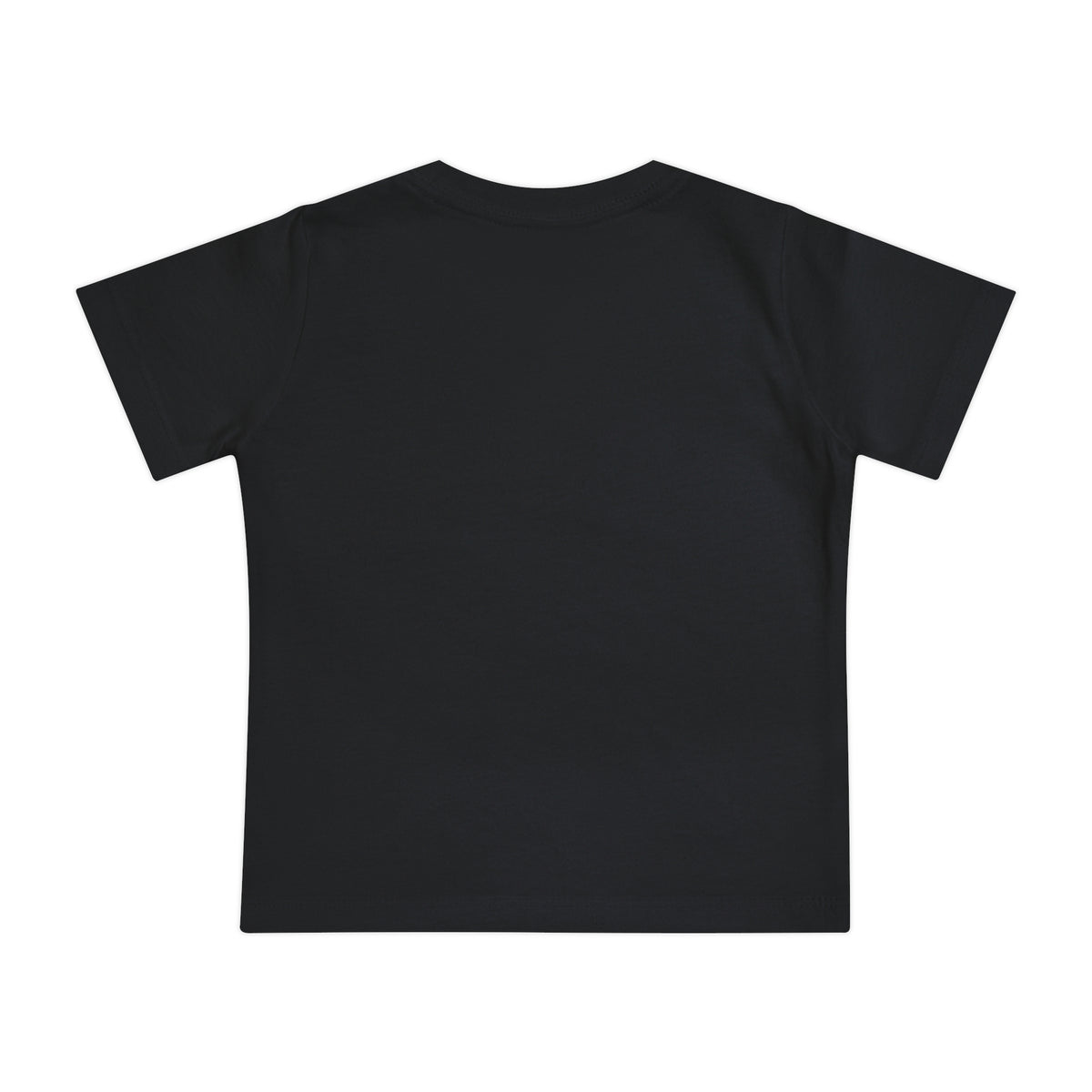 “Are We There Yet?” Baby Short Sleeve T-Shirt - OLM Store