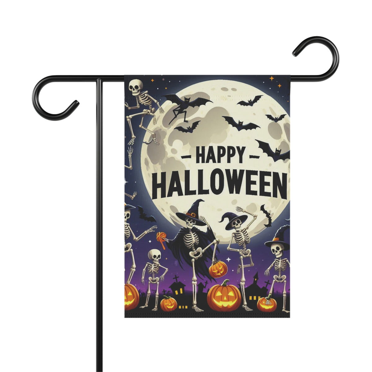 Spooky Halloween Banners: Elevate Your Festive Spirit with Personalized Decor