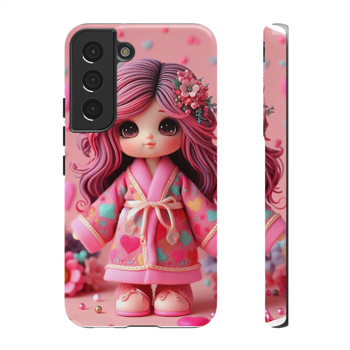 Tough Cases - OLM Store