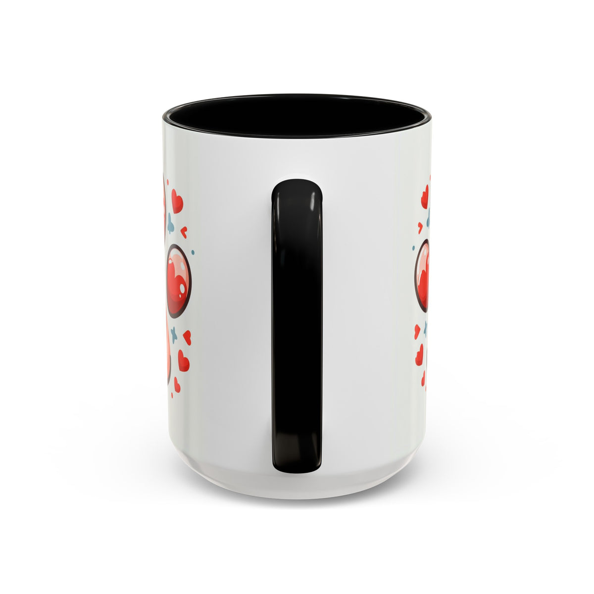Dog Paw Coffee Accent Coffee Mug (11, 15oz) - OLM Store