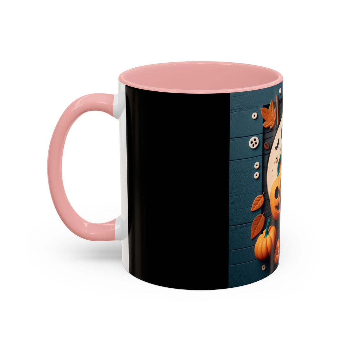 Elevate Your Mornings with Our Elegant Ceramic Coffee Mug