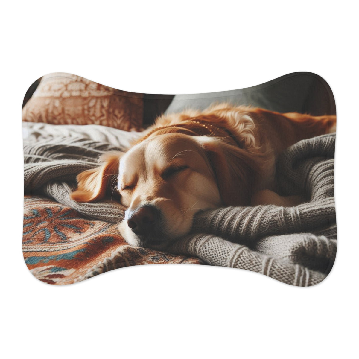 Pet Feeding Mats - OLM Store