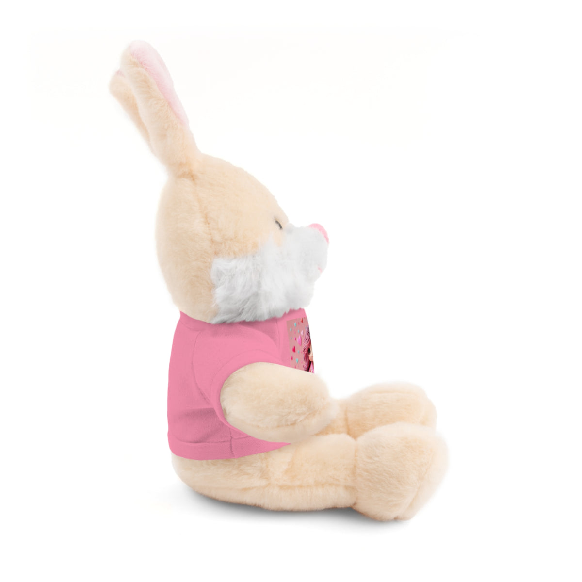 Stuffed Animals with Tee - OLM Store