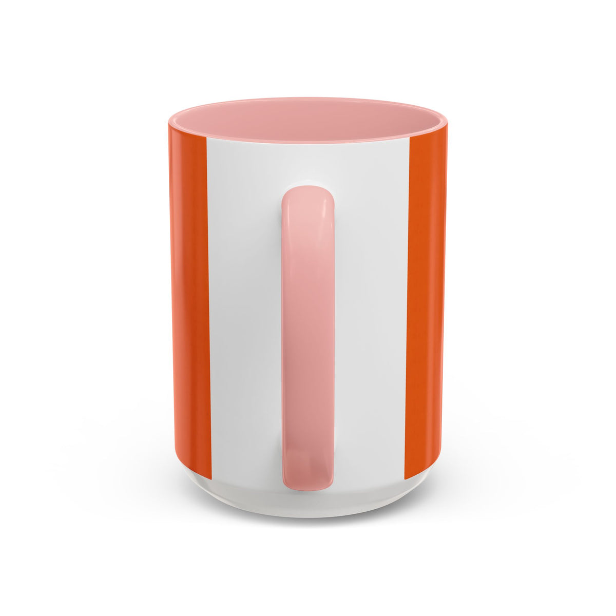 Elevate Your Mornings with the Accent Coffee Mug - 11oz & 15oz Options