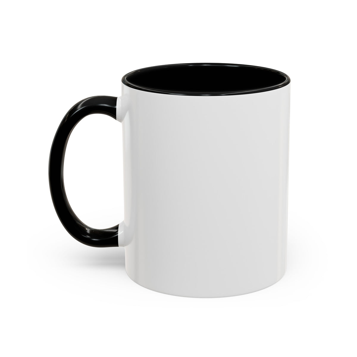 "Earth, Wind, and Fire" Accent Coffee Mug (11, 15oz) - OLM Store