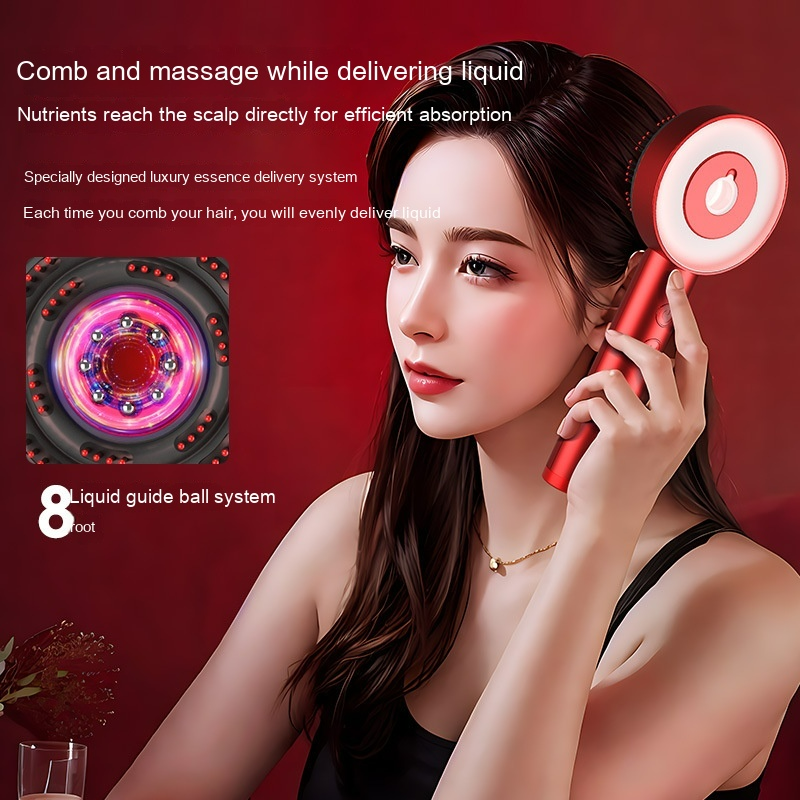 Scalp Massager for Relaxation – Unlock Ultimate Comfort and Care