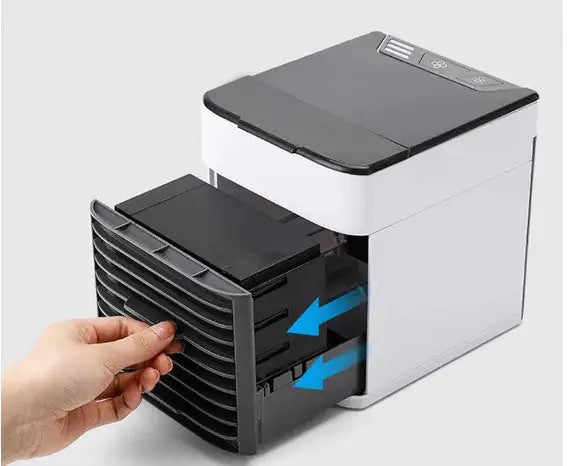 Portable Mini Air Conditioner - OLM Store