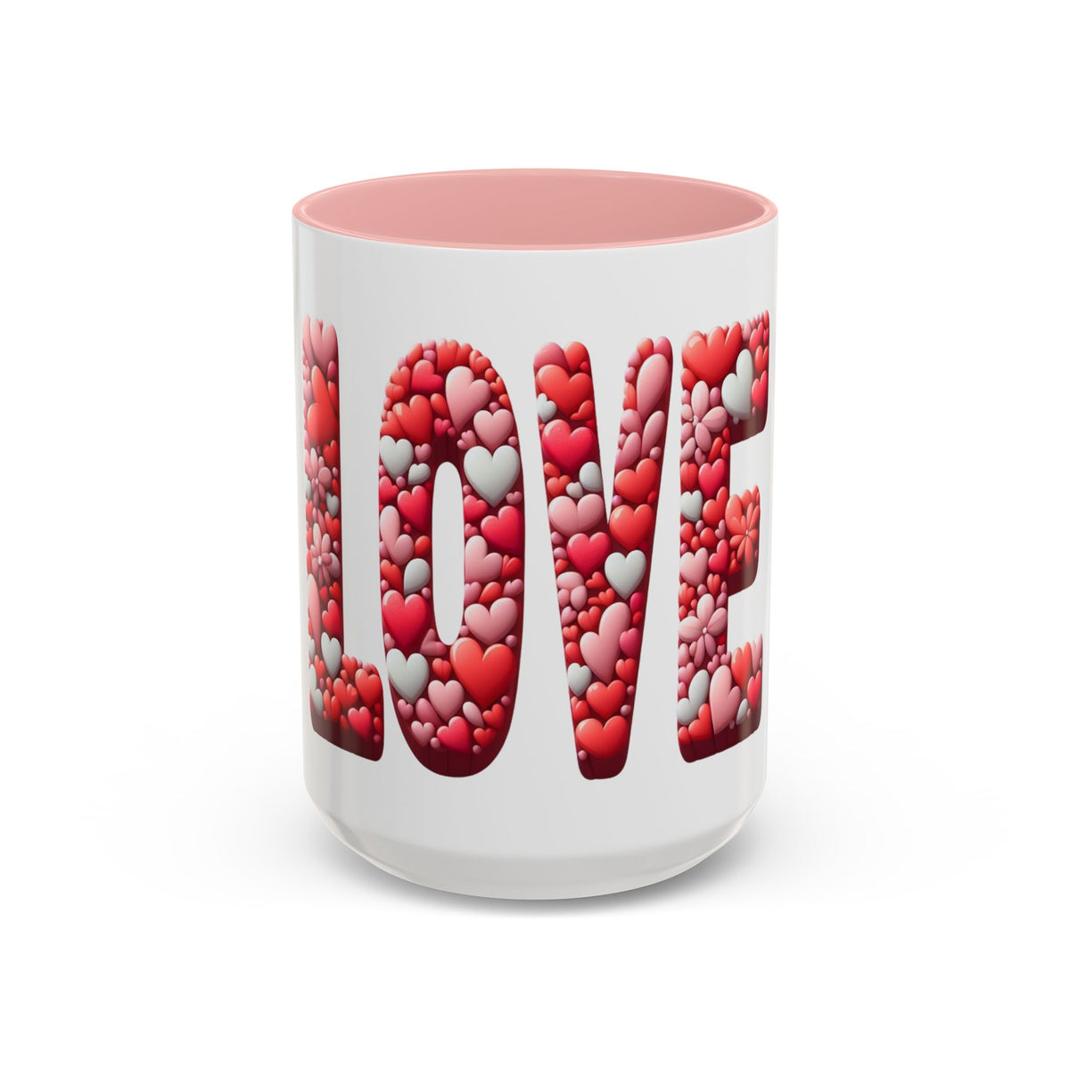 Accent Coffee Mug (11, 15oz) - OLM Store