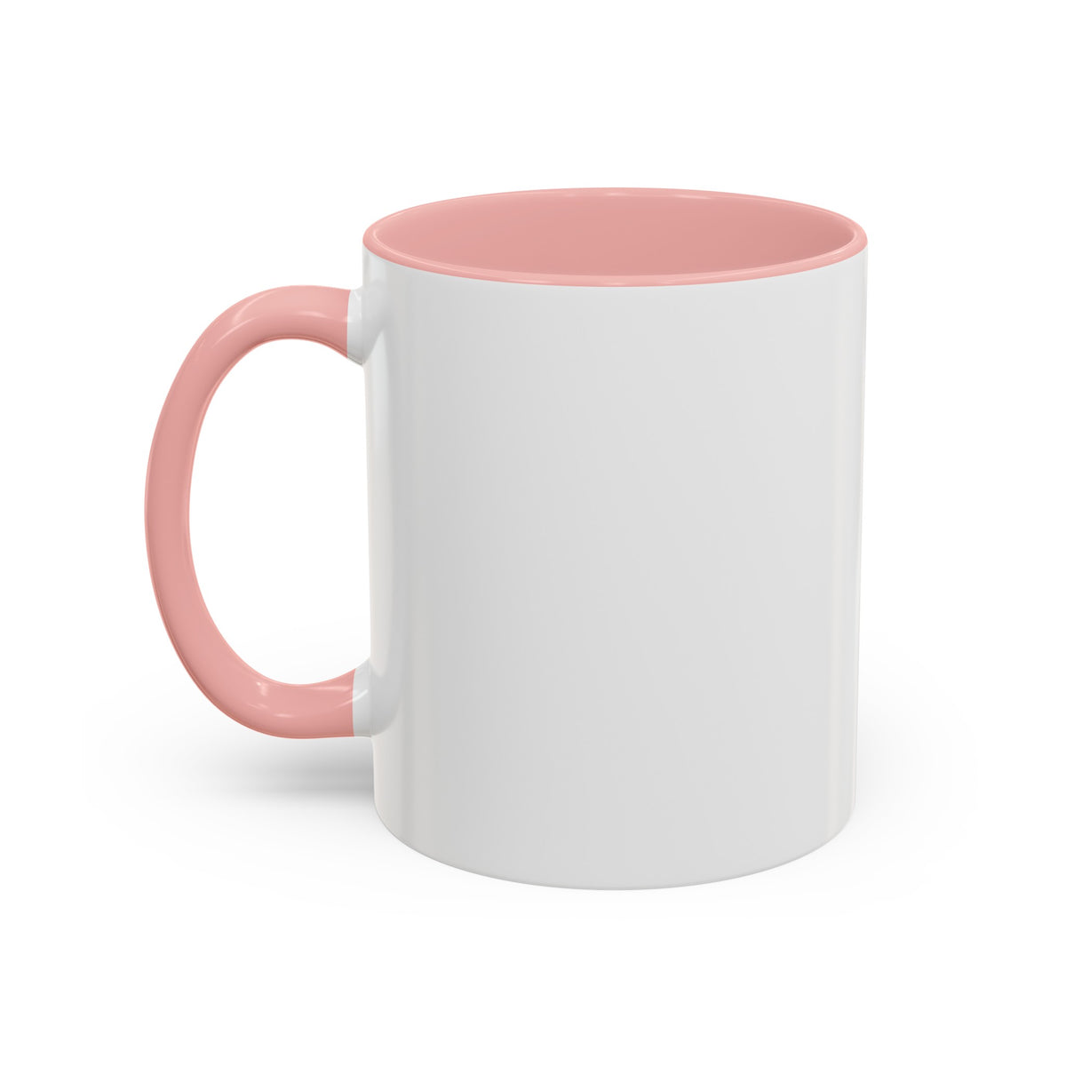 "Earth, Wind, and Fire" Accent Coffee Mug (11, 15oz) - OLM Store