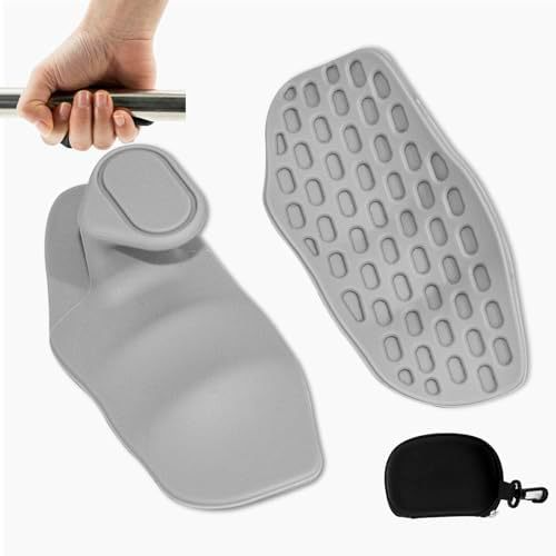 Grip Strengthener for Hand Fitness - Enhance Your Grip, Dexterity, and Strength
