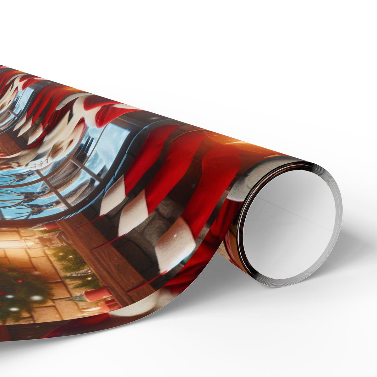 Transform Your Gifting with Custom Gift Wrapping Paper