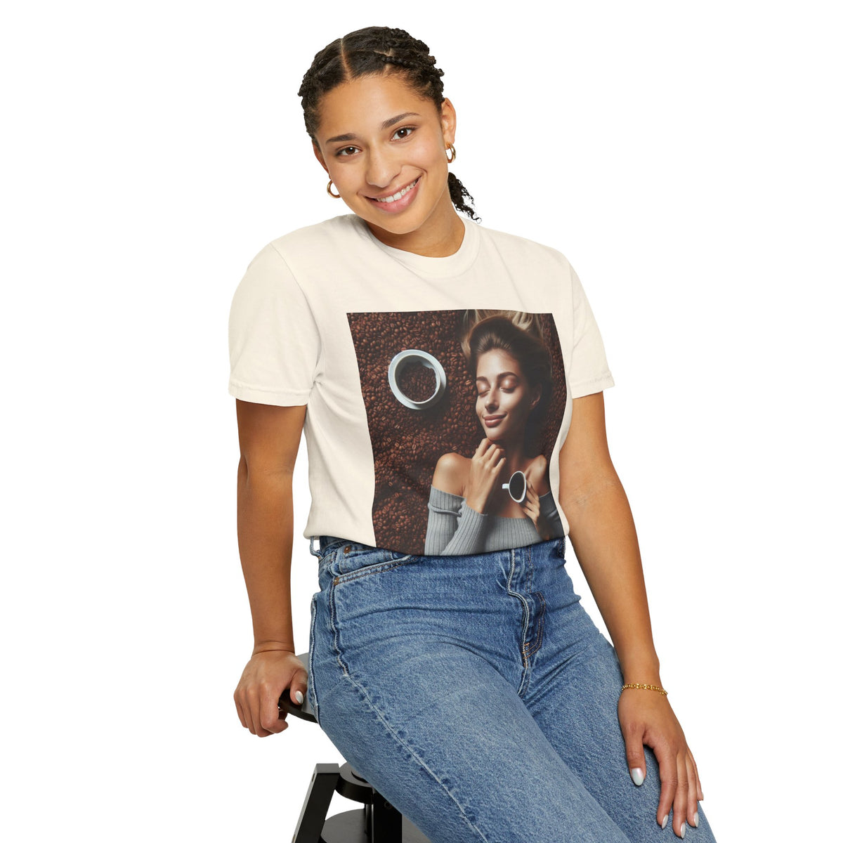 Introducing the Ultimate Coffee Lover’s Tee - OLM Store