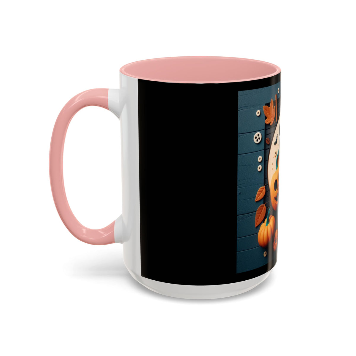 Elevate Your Mornings with Our Elegant Ceramic Coffee Mug