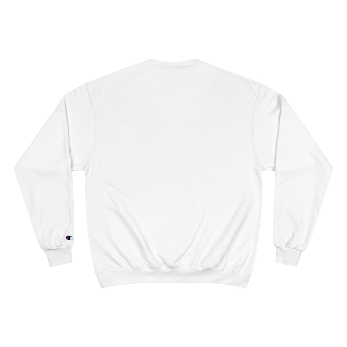 Champion Eco Crewneck Sweatshirt - Ultimate Comfort Meets Style