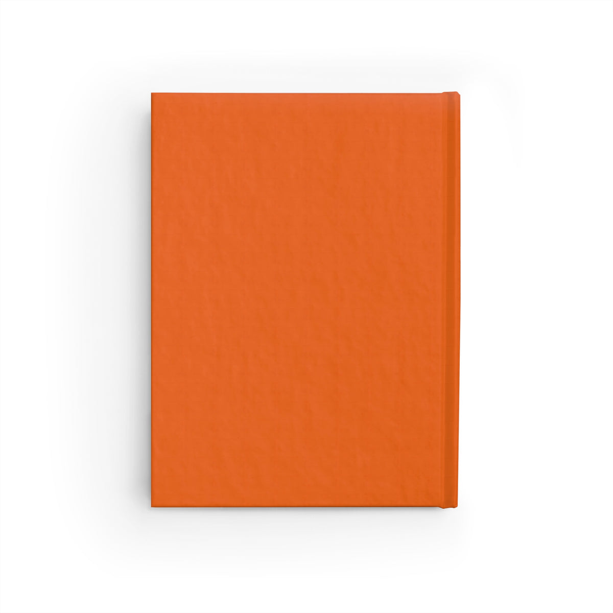Hardcover Ruled Journal - Your Creative Companion