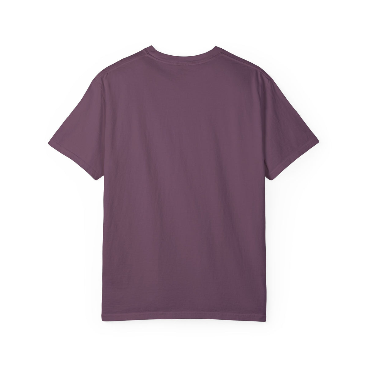 Unisex "Coffee: Because Adulting is Too Hard" Garment-Dyed T-shirt - OLM Store