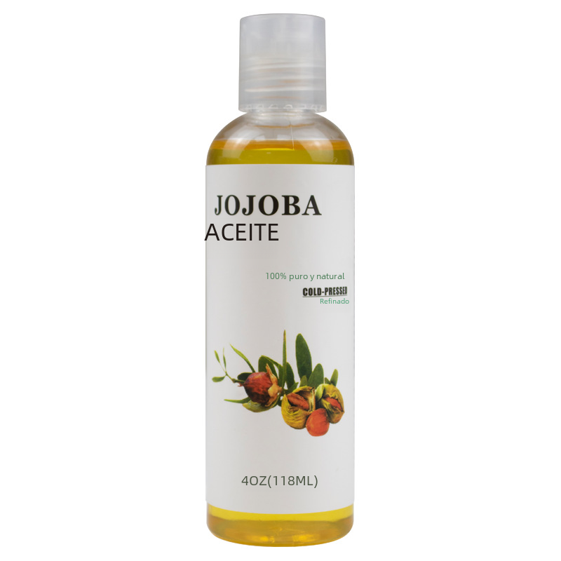 Hair & Body Base Oils – 118 ml