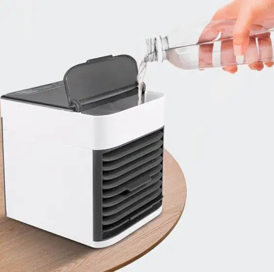 Portable Mini Air Conditioner - OLM Store