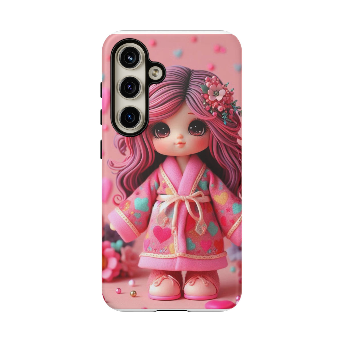 Tough Cases - OLM Store