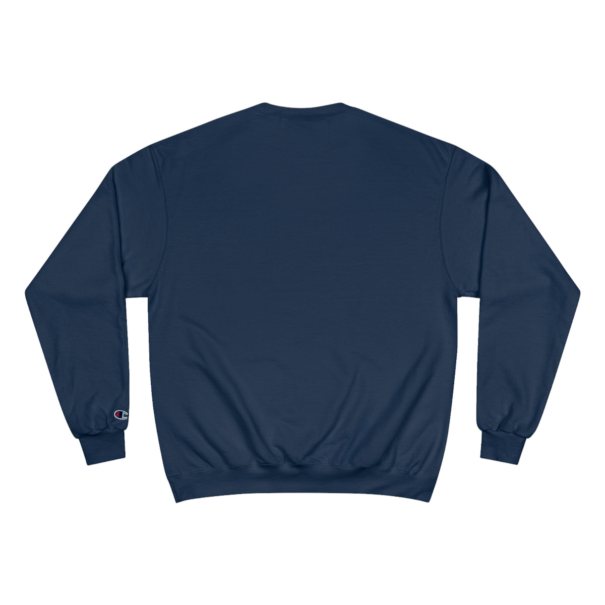 Champion Eco Crewneck Sweatshirt - Ultimate Comfort Meets Style