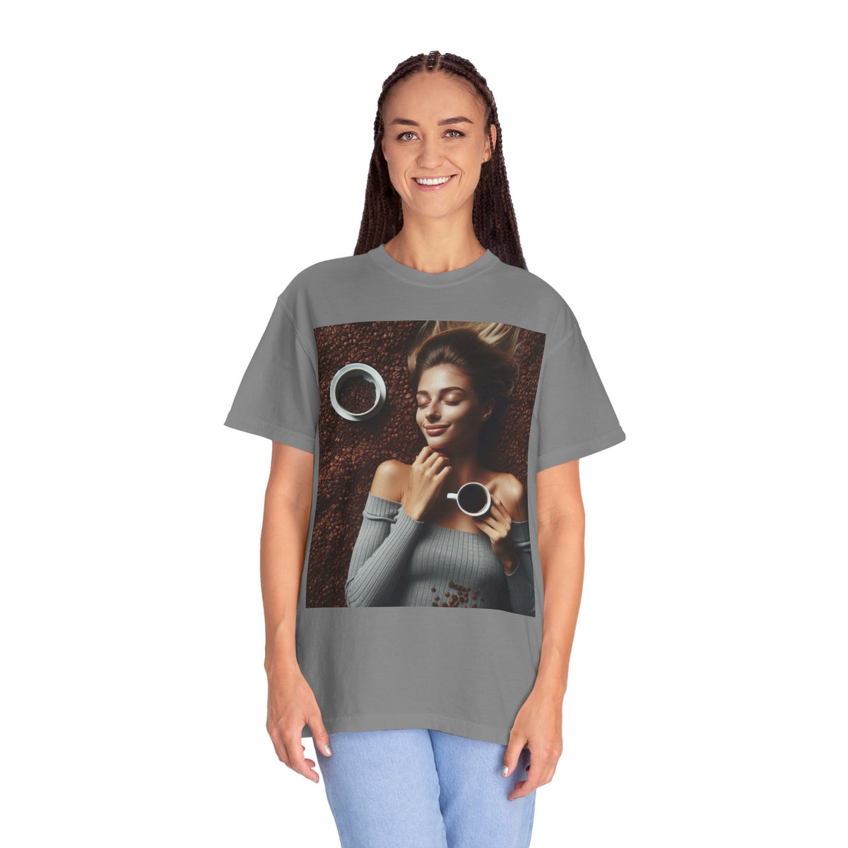 Introducing the Ultimate Coffee Lover’s Tee - OLM Store