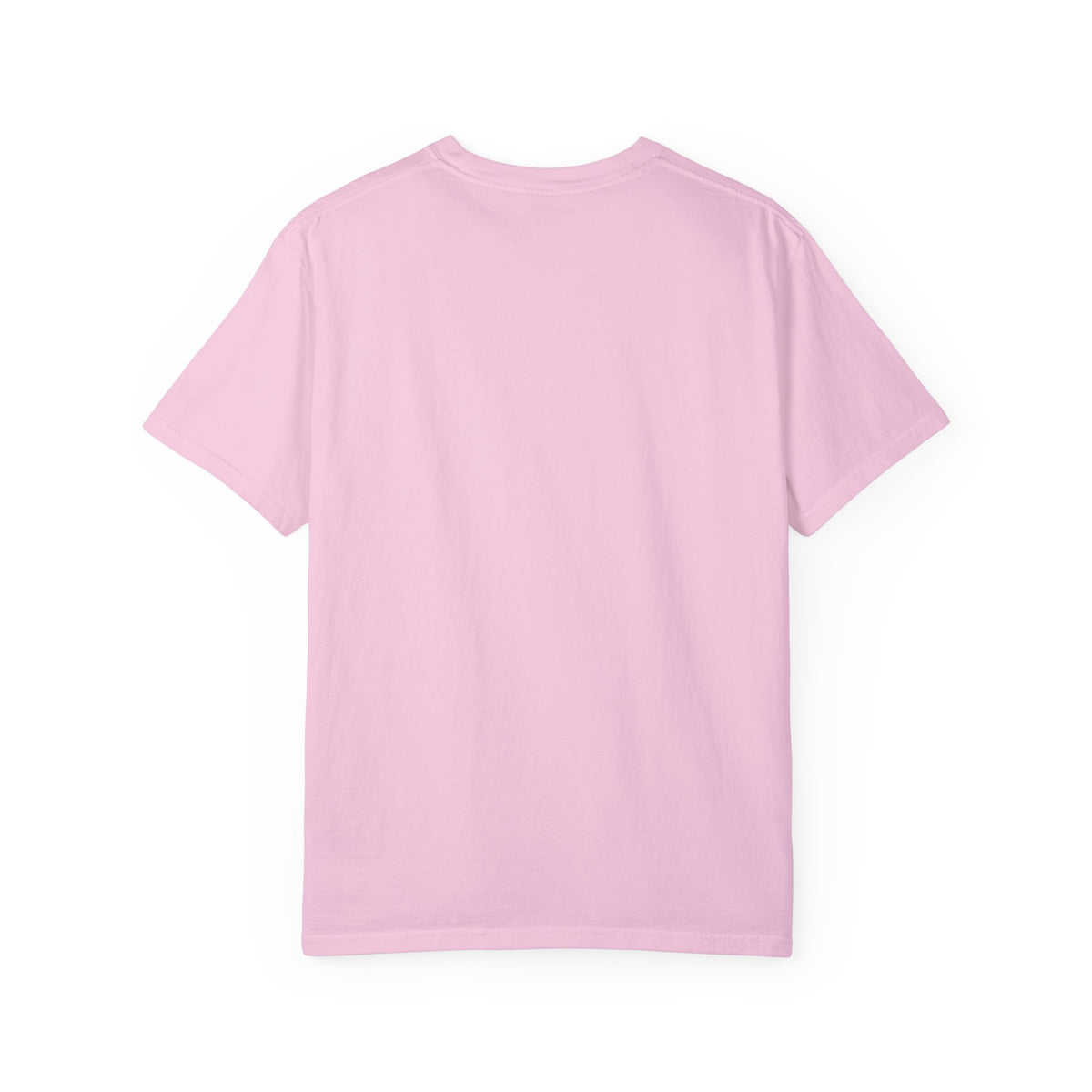 Unisex "Coffee: Because Adulting is Too Hard" Garment-Dyed T-shirt - OLM Store