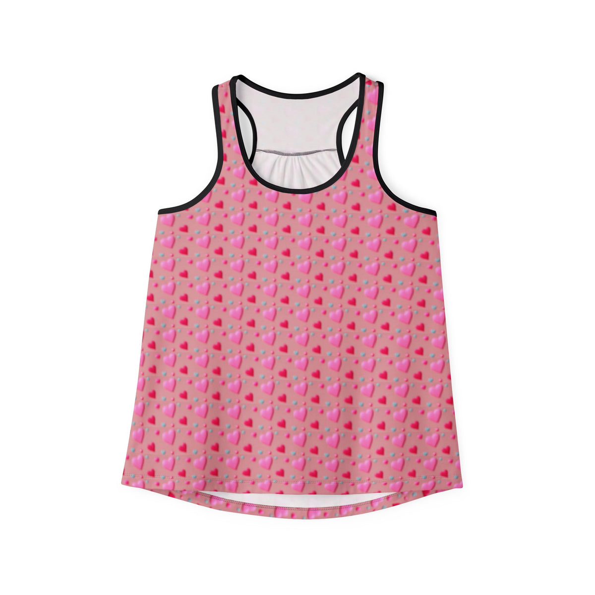 Women's Tank Top (AOP) - OLM Store