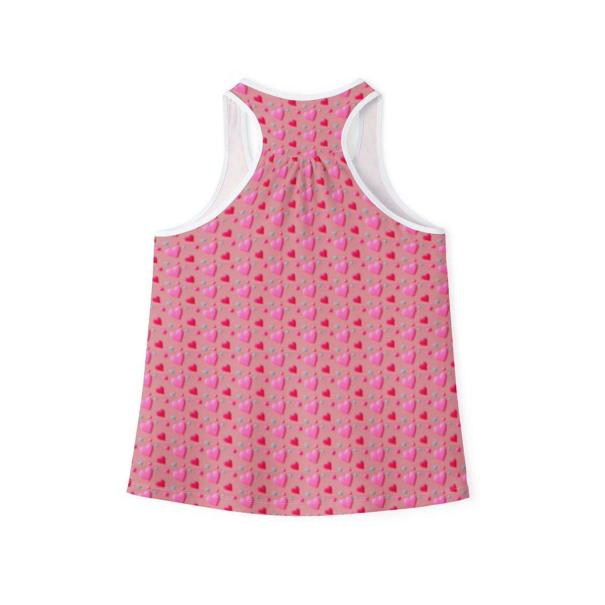Women's Tank Top (AOP) - OLM Store