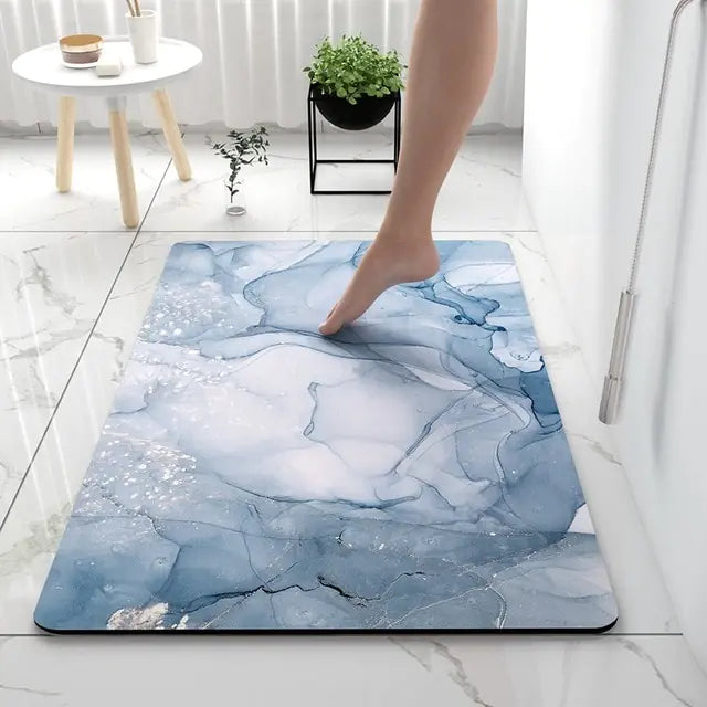 Soft Bathroom Rugs: Elevate Comfort and Safety in Your Home