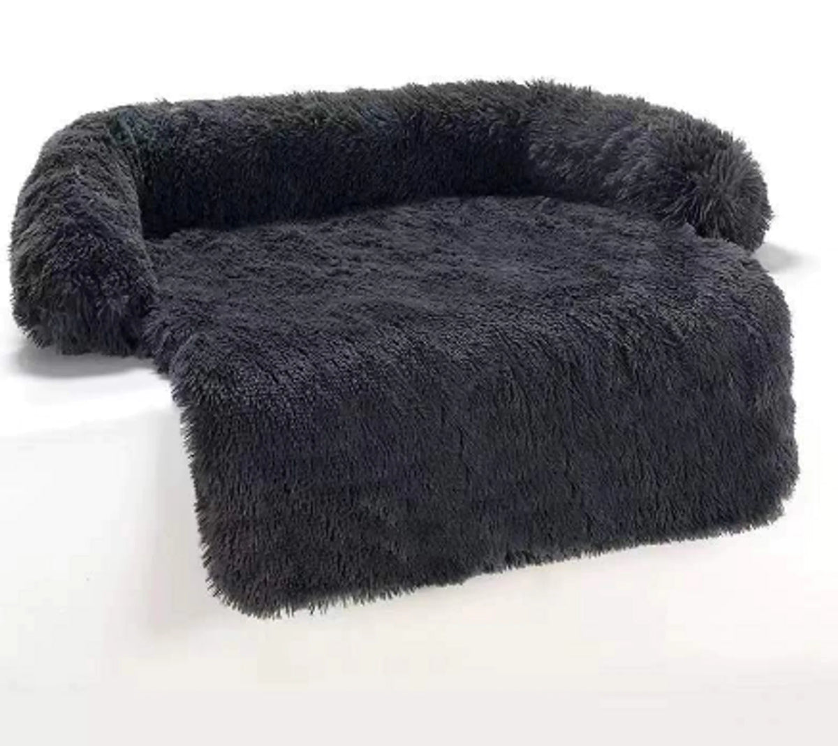 Transform Your Pet's Sleep with the Cozy Comfort of Our Pet Dog Bed Cushion