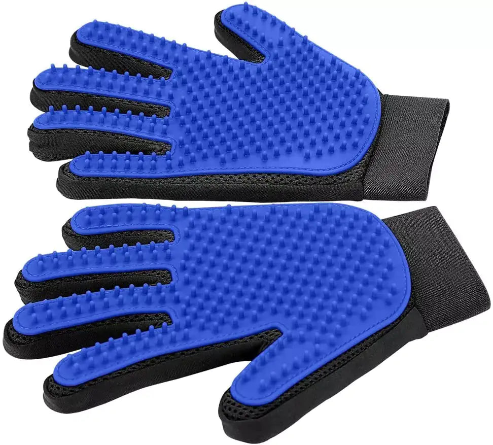 Pet Grooming Glove - OLM Store