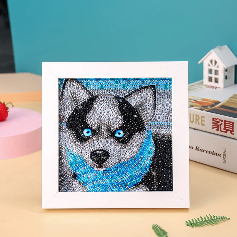 Christmas 5D Diamond Painting Kits - OLM Store