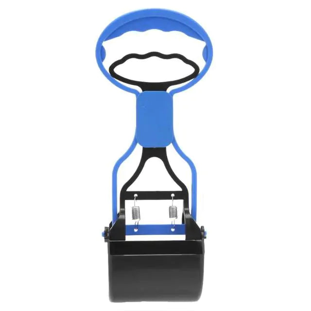 Effortless Cleanup with Our Premium Pet Pooper Scooper
