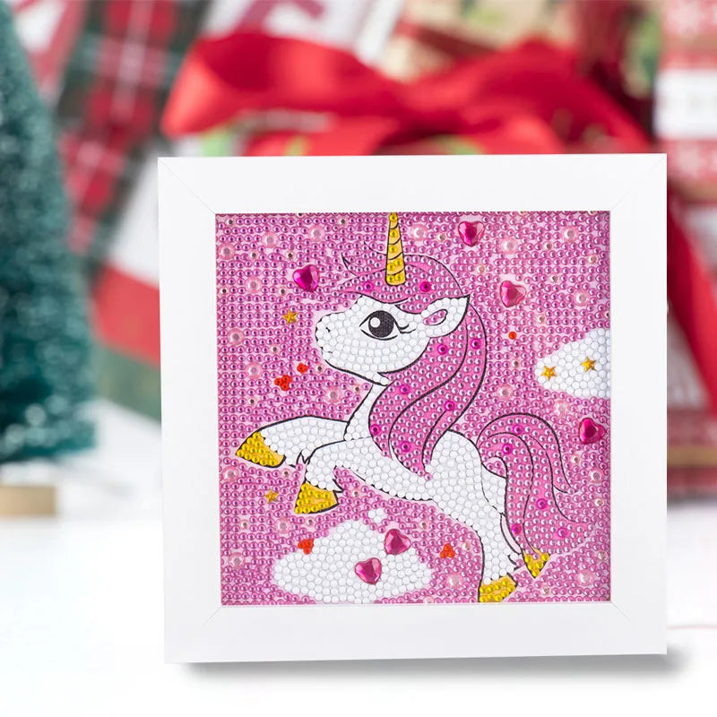 Christmas 5D Diamond Painting Kits - OLM Store