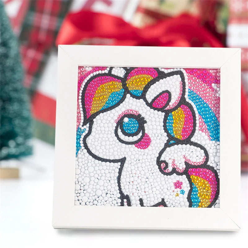 Christmas 5D Diamond Painting Kits - OLM Store