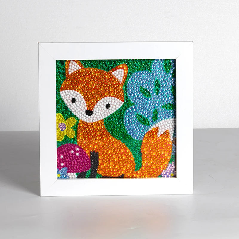 Christmas 5D Diamond Painting Kits - OLM Store