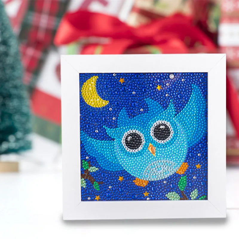 Christmas 5D Diamond Painting Kits - OLM Store