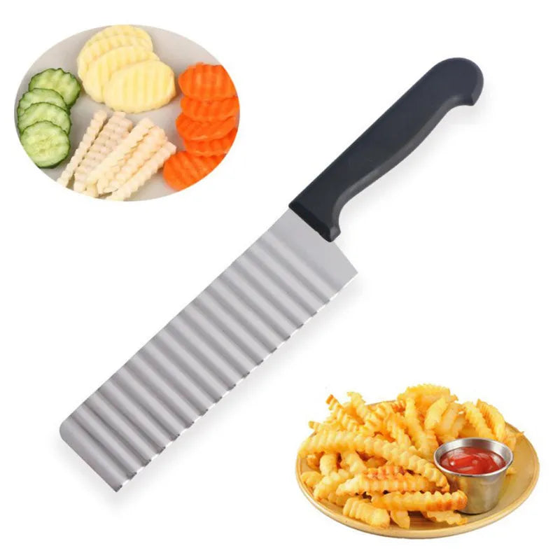 Potato Chip Slicer - OLM Store