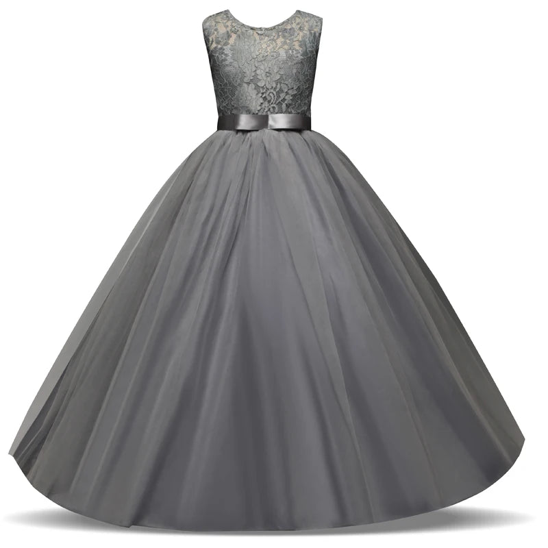 Elegant Princess Dress for Special Occasions - OLM Store