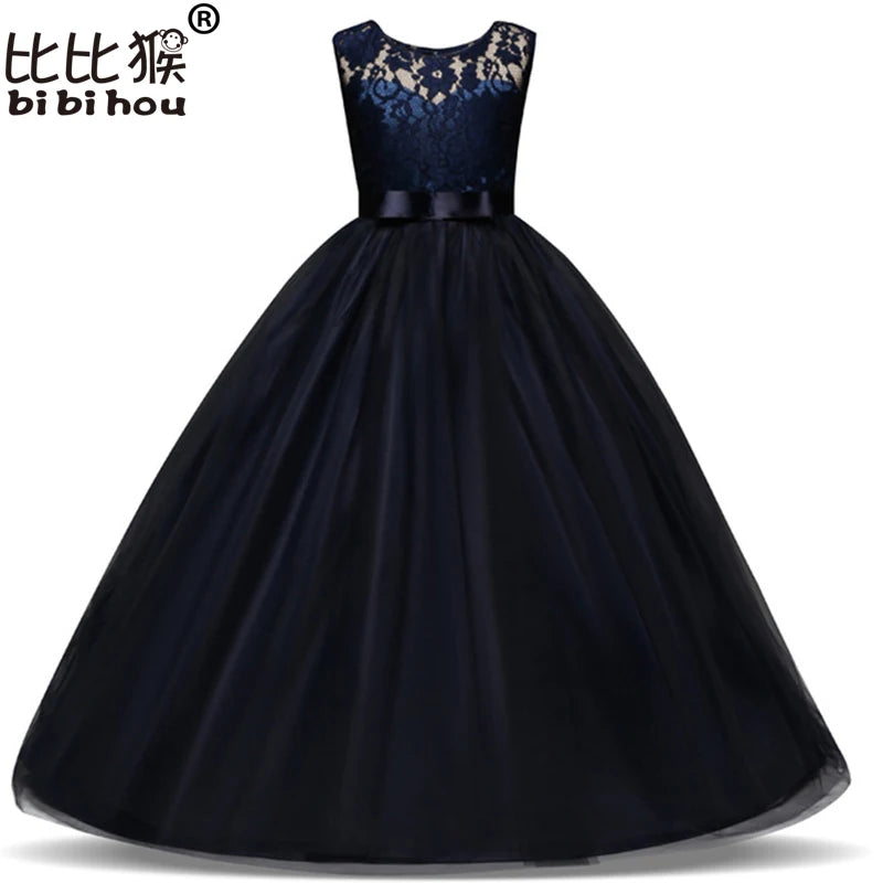 Elegant Princess Dress for Special Occasions - OLM Store
