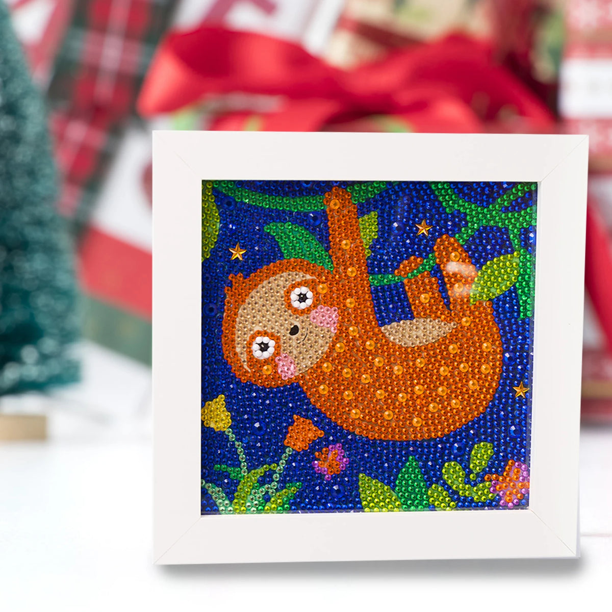 Christmas 5D Diamond Painting Kits - OLM Store