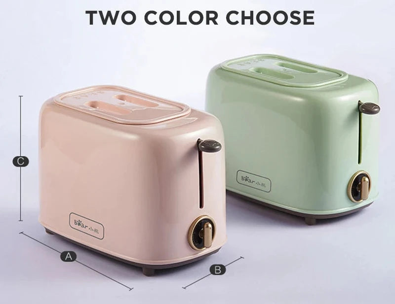 Automatic Toaster - OLM Store