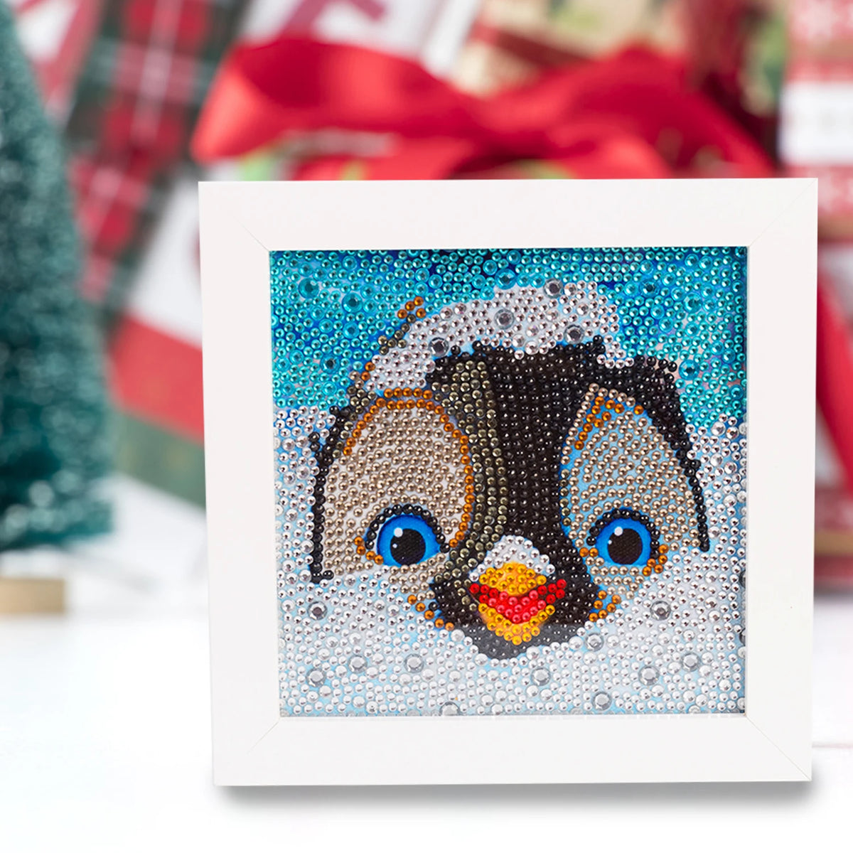Christmas 5D Diamond Painting Kits - OLM Store