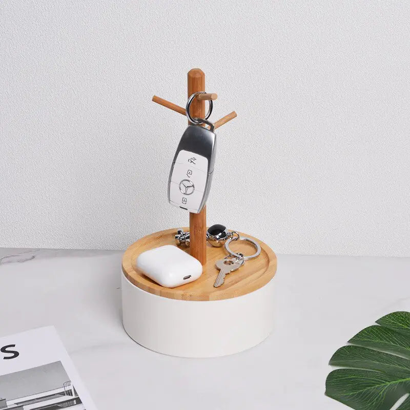Stylish Jewelry Organizer Rack – Create a Clutter-Free, Elegant Display