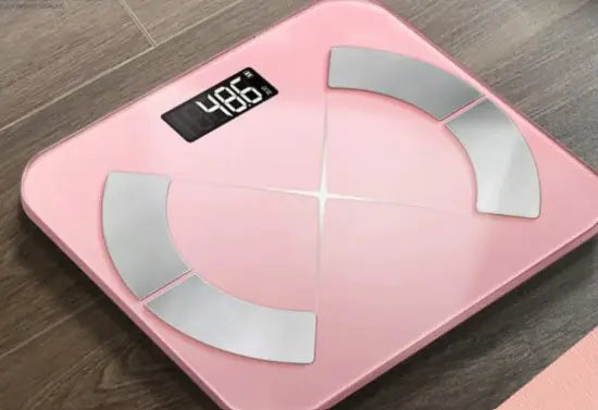 Transform Your Fitness Journey with Our Bluetooth Body Fat Scale