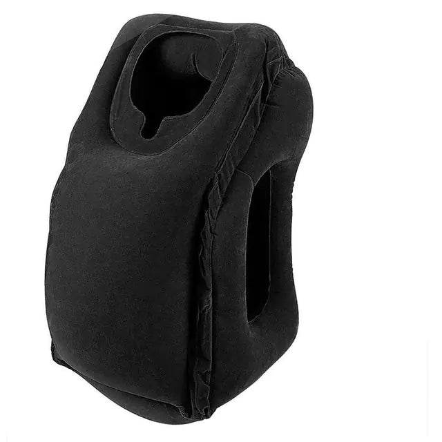 Comfortable Travel Pillow - Your Ultimate Companion for Relaxing Journeys