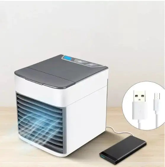 Portable Mini Air Conditioner - OLM Store