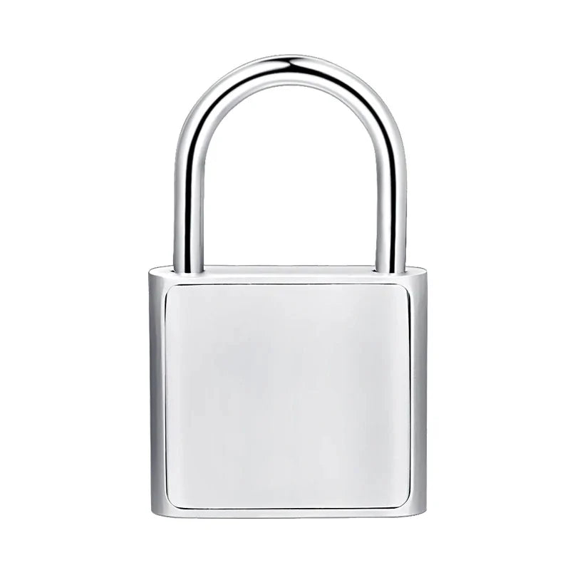 Smart Fingerprint Padlock - OLM Store