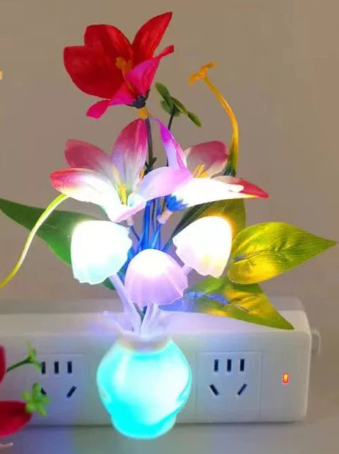 LED Night Lamp - OLM Store